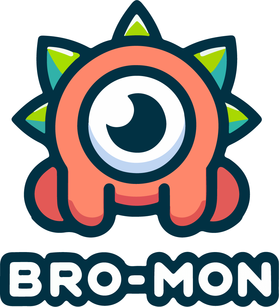 Bro-Mon Blog – Game News, Updates, and Fun Features | Bro-Mon World